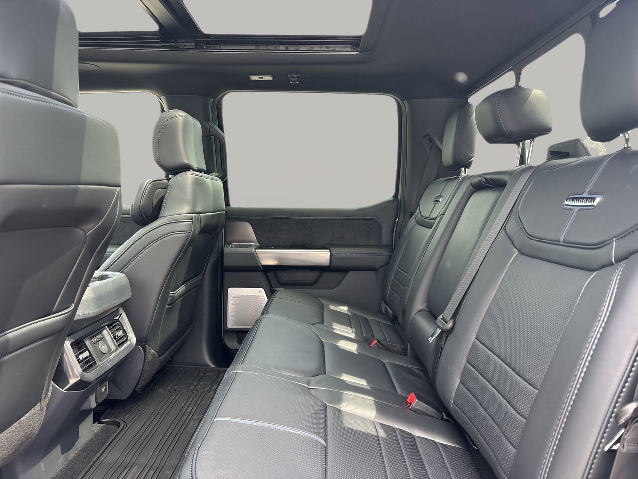 New 2026 Ford F350 Platinum image 16