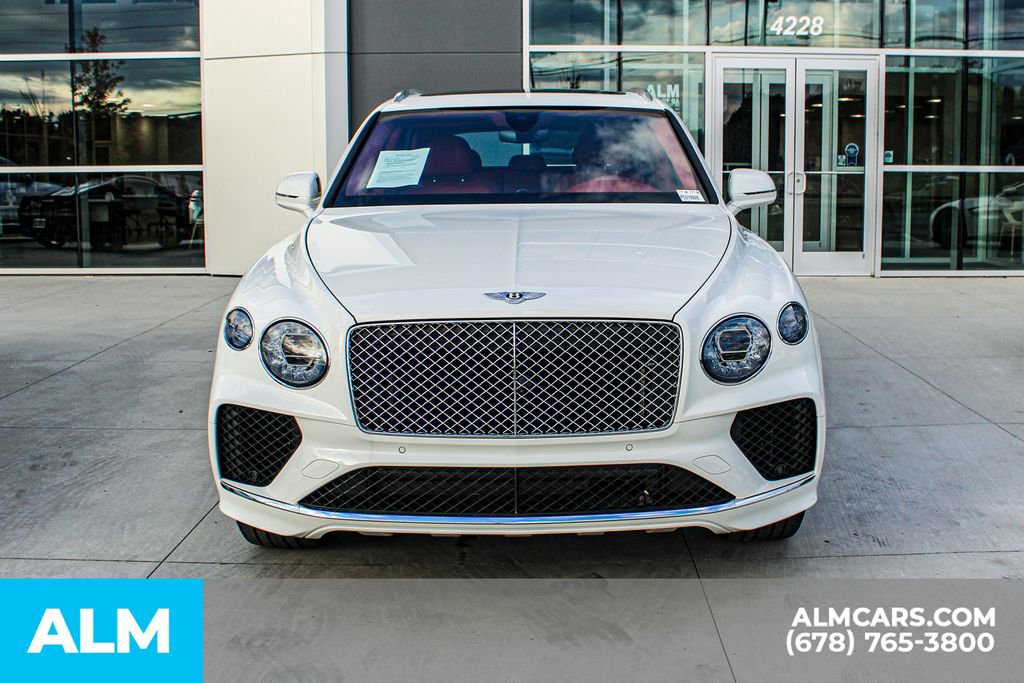 Used 2023 Bentley Bentayga image 10