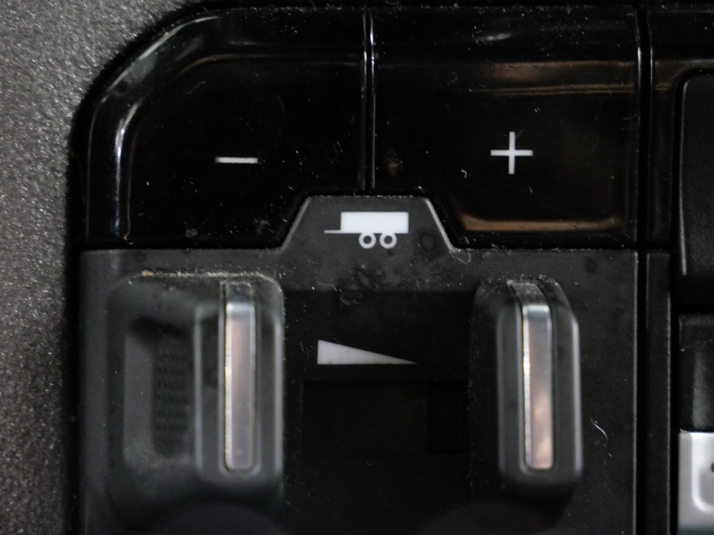 Used 2022 RAM 3500 Tradesman w/ Max Tow Package image 19