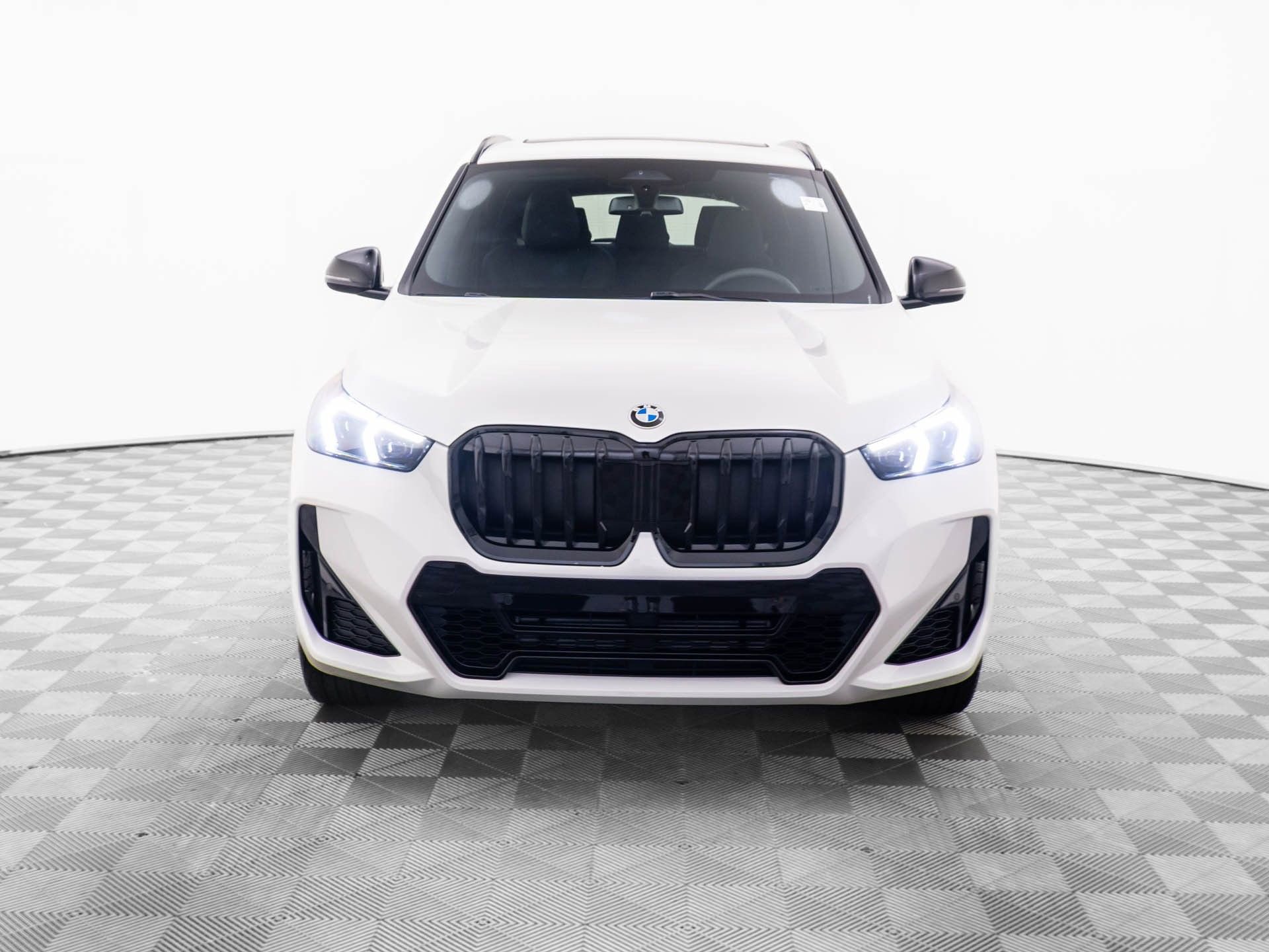 Certified 2026 BMW X1 xDrive28i image 9