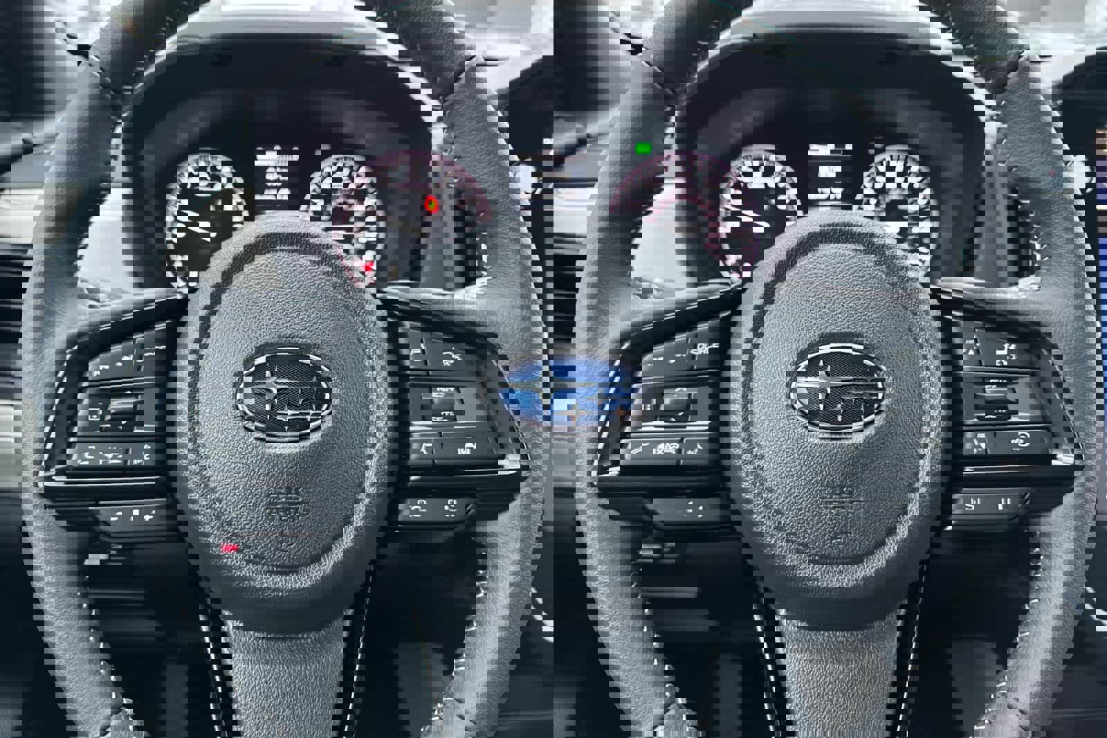 New 2026 Subaru Forester Premium image 25