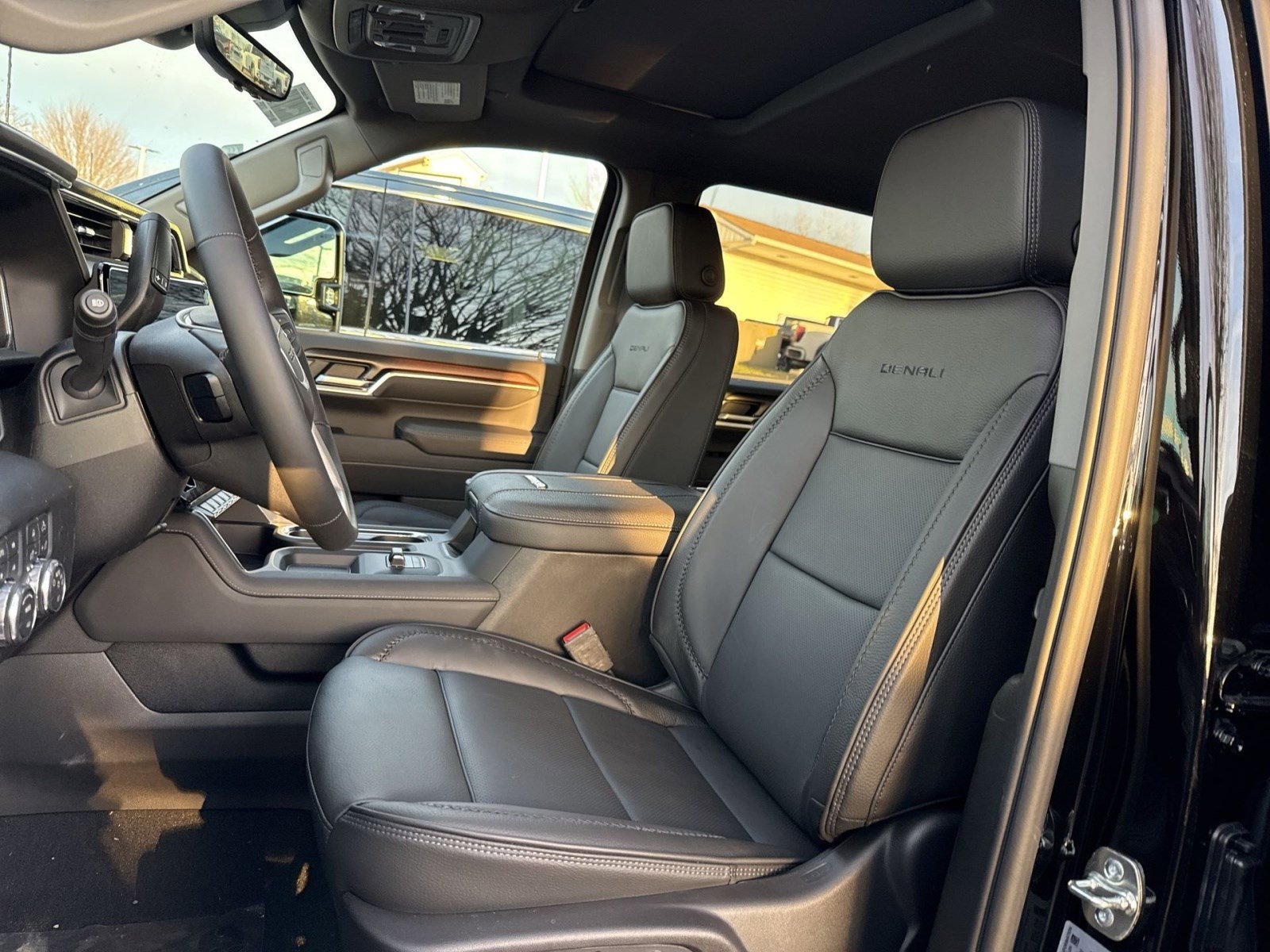 New 2026 GMC Sierra 2500 Denali w/ Technology Package image 10