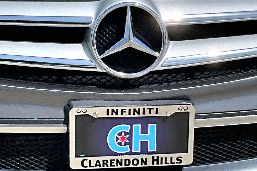 Used 2016 Mercedes-Benz GLA 250 4MATIC image 12