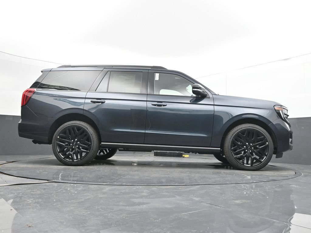New 2026 Ford Expedition Platinum AWD/4WD image 37