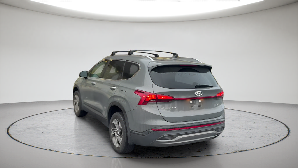 Used 2023 Hyundai Santa Fe SEL w/ Cargo Package AWD/4WD image 9