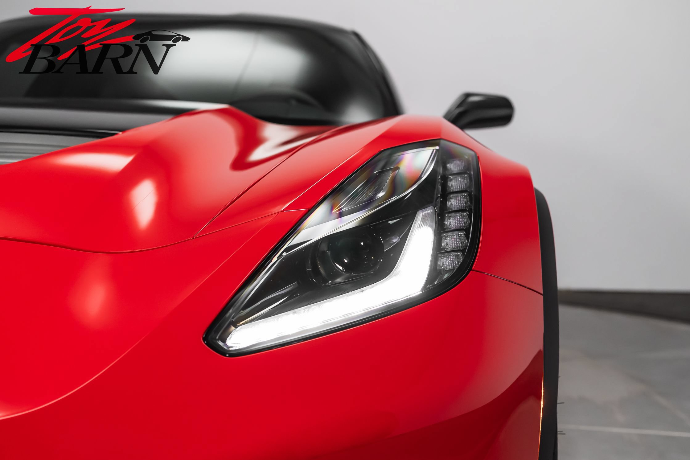 Used 2017 Chevrolet Corvette Z06 RWD image 18