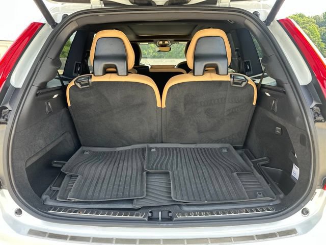 Certified 2023 Volvo XC90 B6 Ultimate w/ Protection Package AWD/4WD image 34