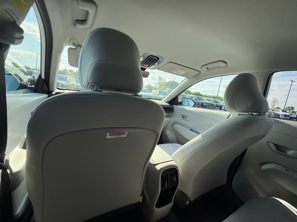 New 2026 Hyundai Kona SEL Sport FWD image 26