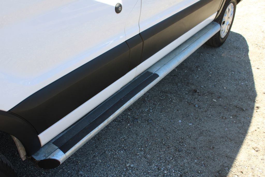 Used 2022 Ford Transit 250 Low Roof w/ Exterior Upgrade Package image 30