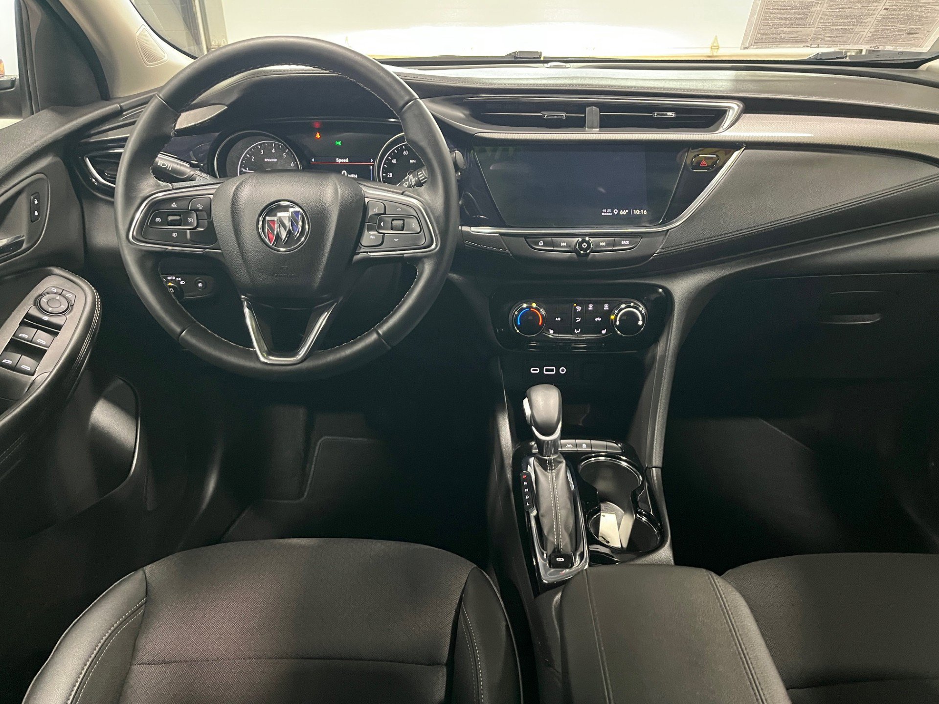 Used 2023 Buick Encore GX Preferred w/ Cold Weather Comfort Package image 11