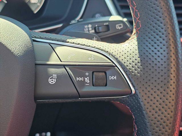 Used 2023 Audi SQ5 Premium Plus AWD/4WD image 29