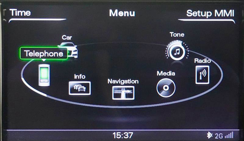 Used 2014 Audi A4 2.0T Premium Plus w/ Premium Plus Package AWD/4WD image 24