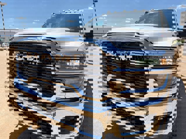 New 2026 RAM 2500 Tradesman AWD/4WD image 6