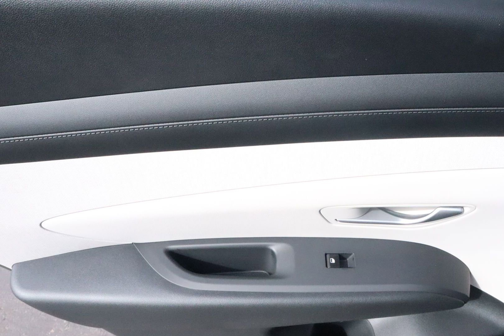 New 2026 Hyundai Tucson SEL w/ Tow & Go Package image 23