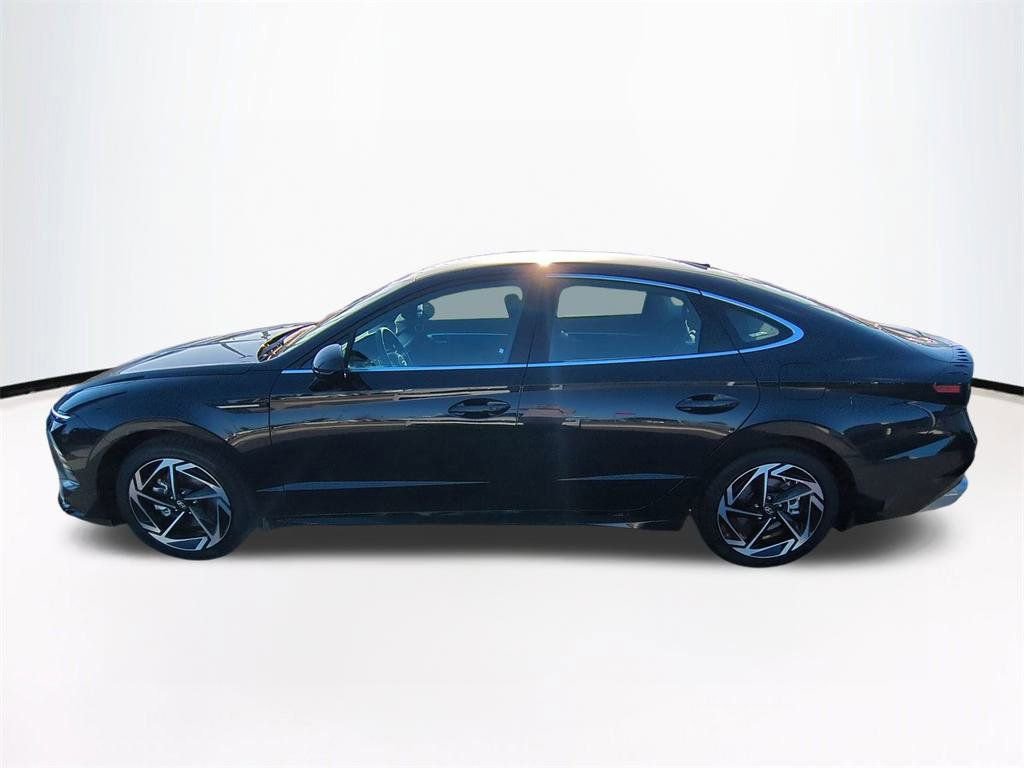 New 2026 Hyundai Sonata SEL image 8