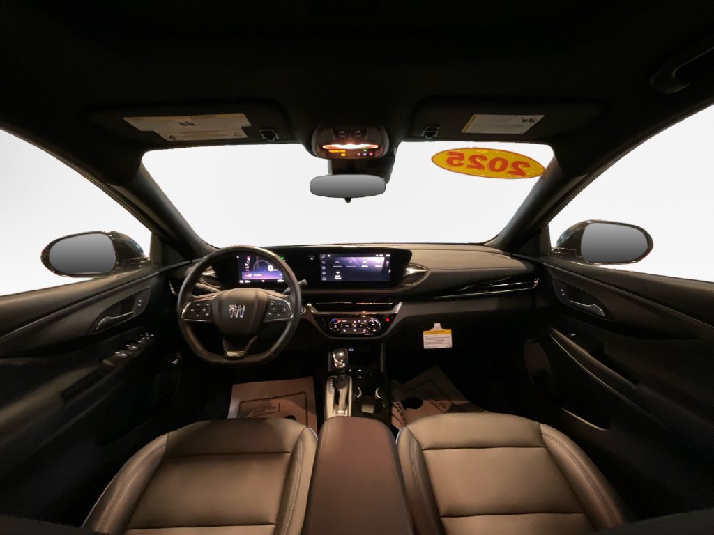 Used 2025 Buick Envista Sport Touring w/ Convenience I Package FWD image 22