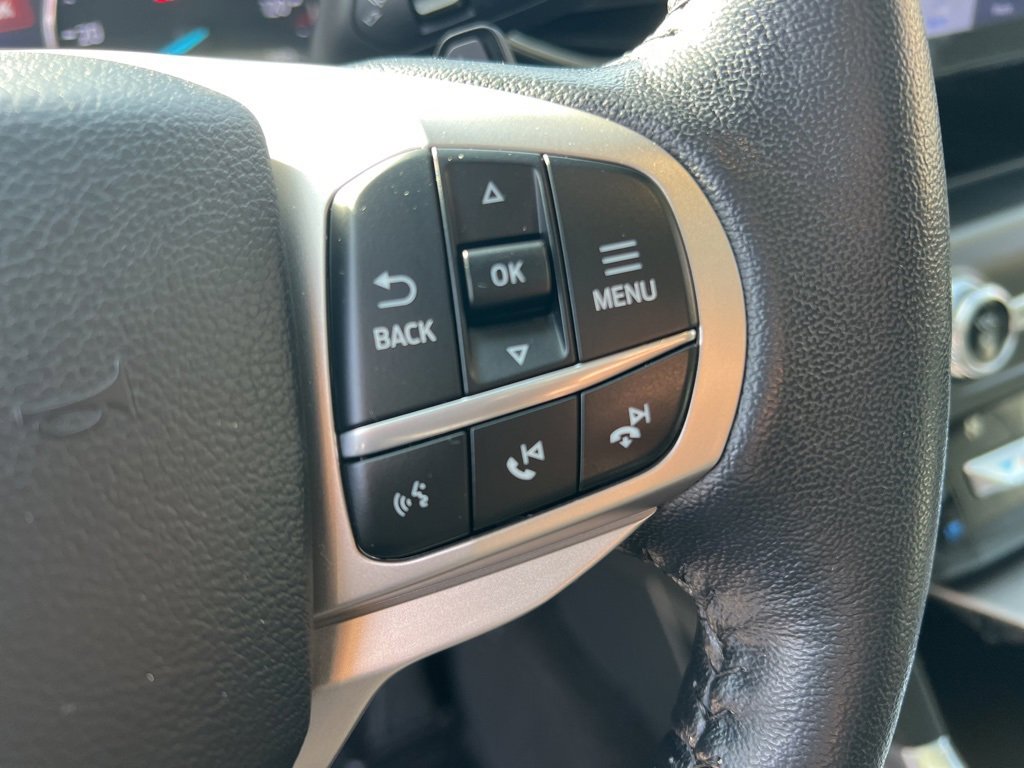 Used 2020 Ford Explorer Limited image 15
