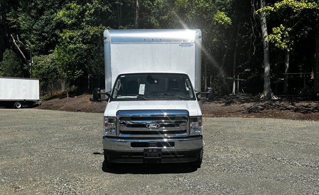 New 2026 Ford E-350 and Econoline 350 Super Duty w/ Power Equipment Group