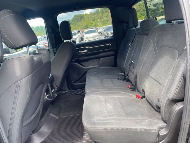 Used 2019 RAM 1500 Big Horn AWD/4WD image 38