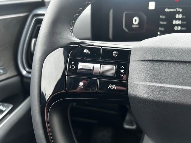 New 2026 Kia Sorento SX Prestige image 18