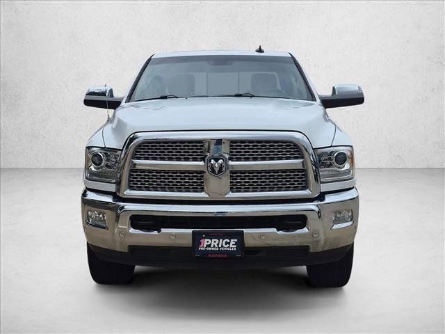 Used 2018 RAM 2500 Laramie w/ Off Road Package AWD/4WD image 2