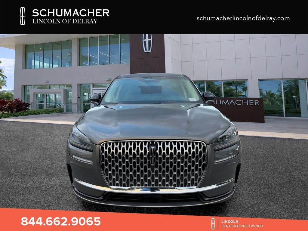 Used 2024 Lincoln Corsair FWD image 2