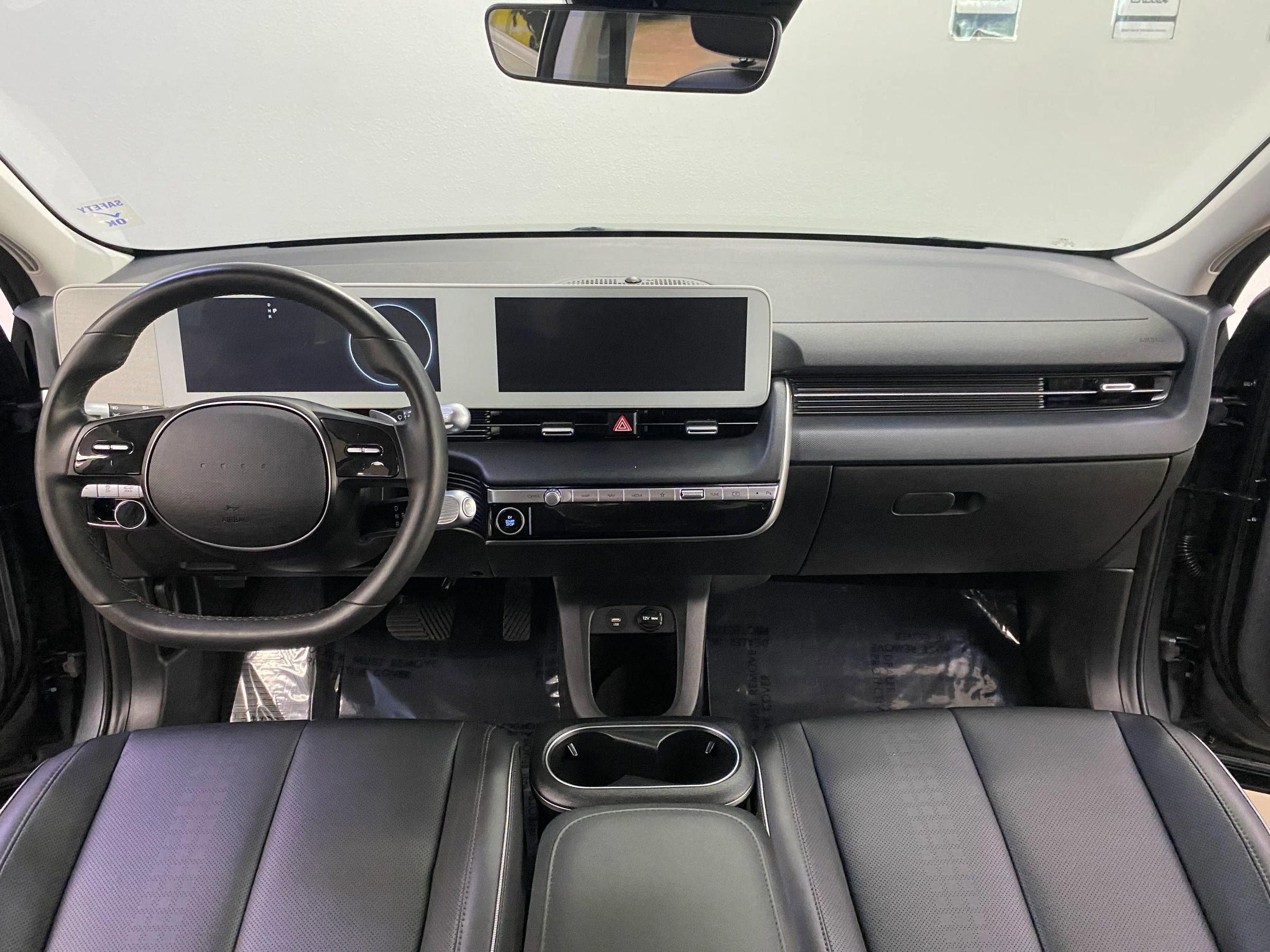 Used 2023 Hyundai Ioniq 5 SEL image 15