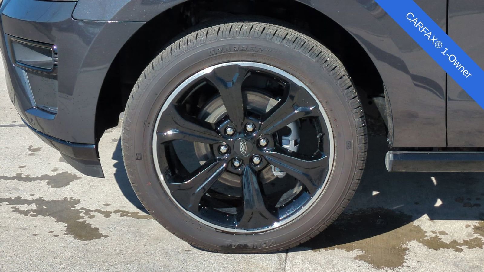 Used 2024 Ford Expedition Max Limited image 14