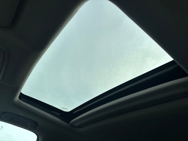 New 2026 Honda CR-V EX-L image 32