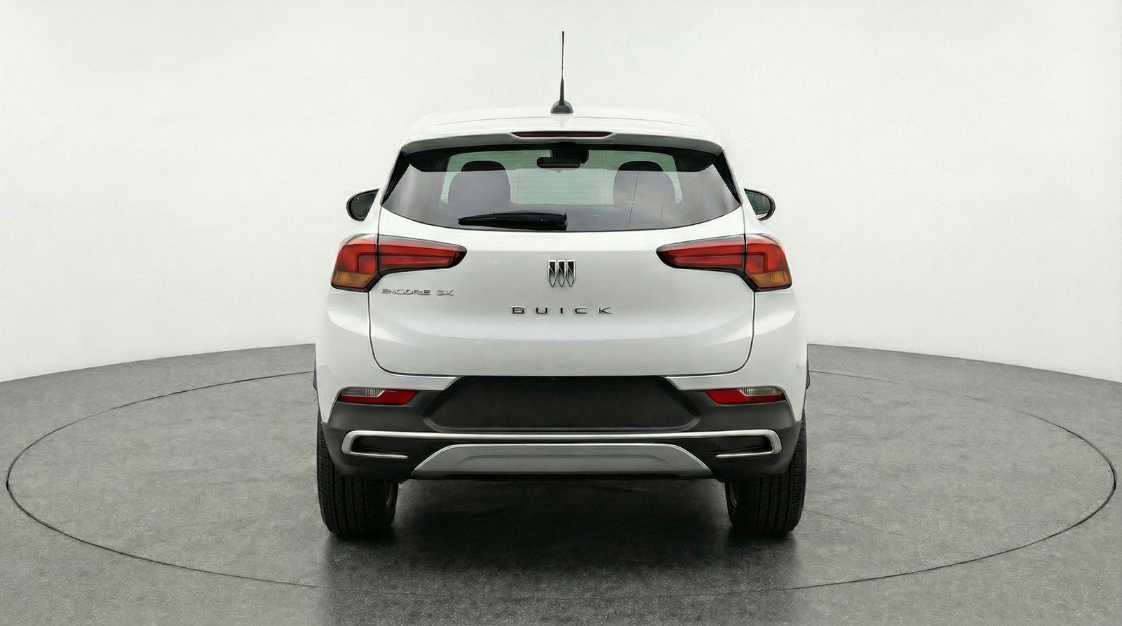 Used 2025 Buick Encore GX Preferred image 7