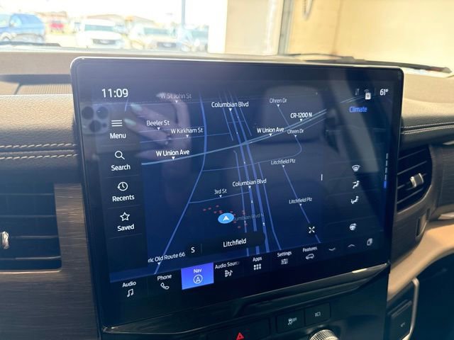 Used 2022 Ford Expedition Limited image 39