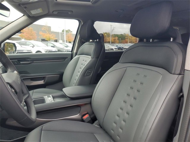 New 2026 Kia EV9 Wind image 15