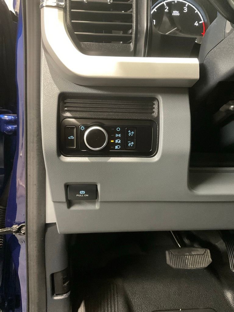 Used 2026 Ford F350 XL AWD/4WD image 8