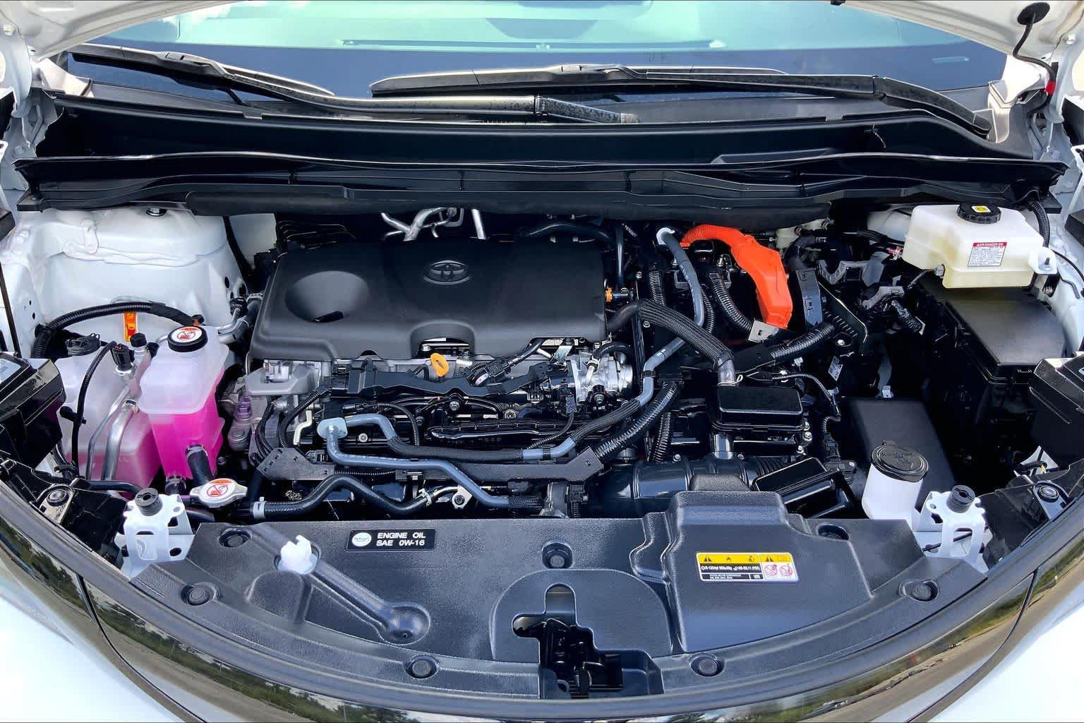 Certified 2026 Toyota Sienna XLE Woodland Edition AWD/4WD image 31