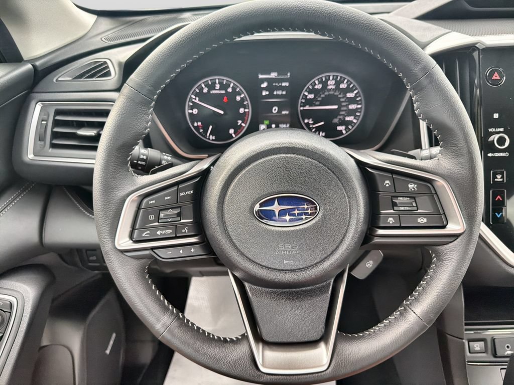New 2026 Subaru Ascent Limited AWD/4WD image 19