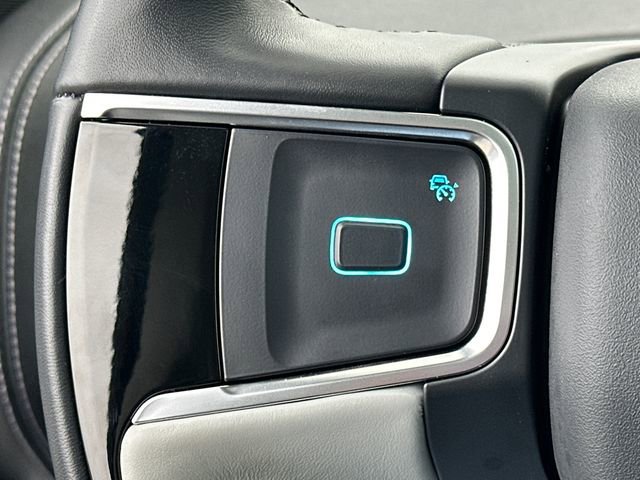 Certified 2025 Ford Expedition Platinum image 33