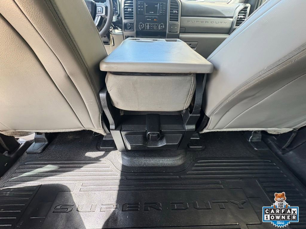 Used 2019 Ford F350 XL w/ STX Appearance Package AWD/4WD image 26