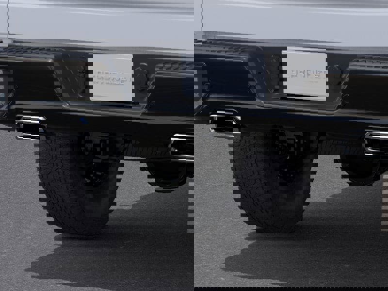 New 2026 Chevrolet Silverado 1500 LT Trail Boss w/ LT Trail Boss Premium Package image 14