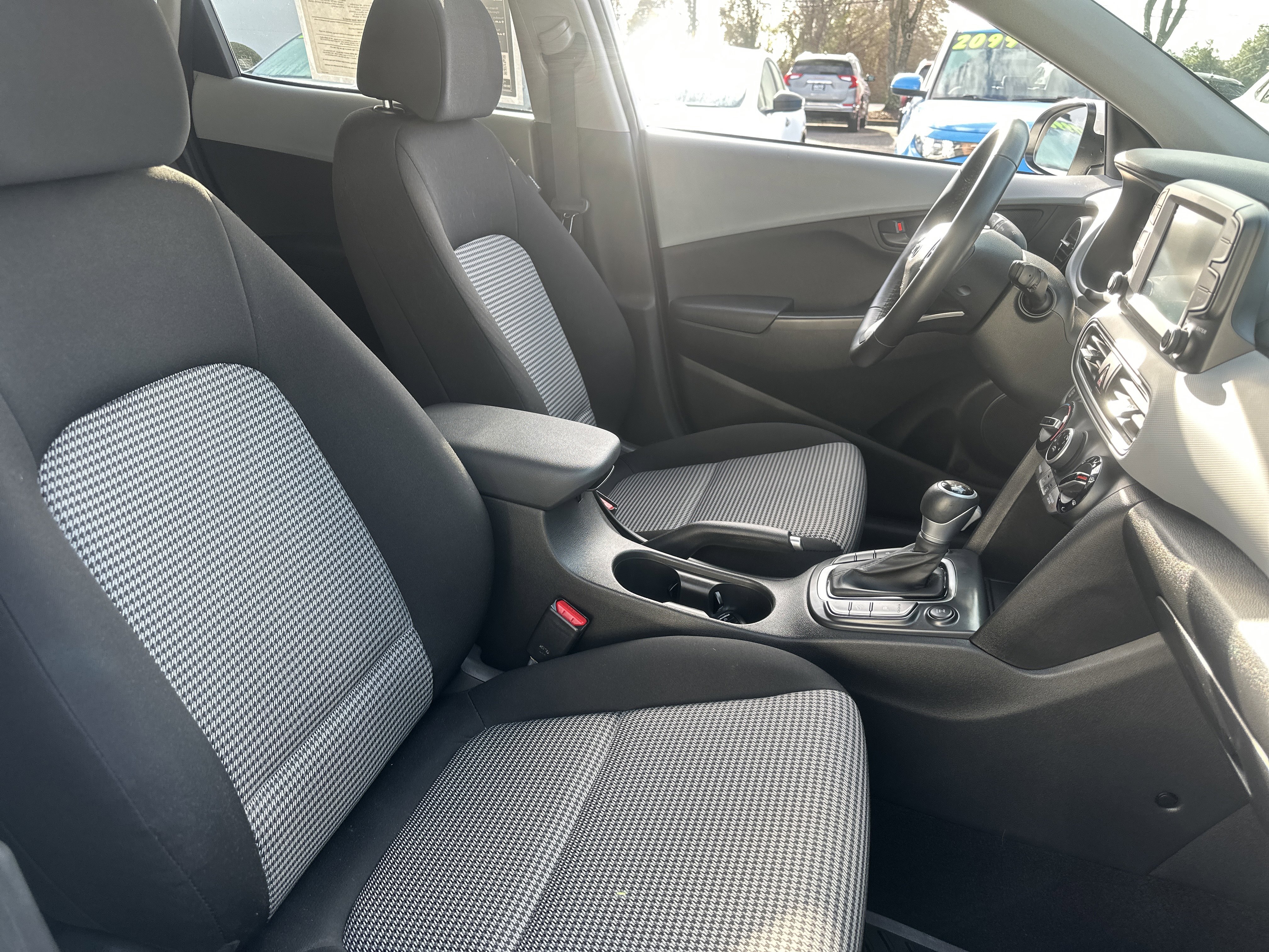 Used 2021 Hyundai Kona SEL image 13