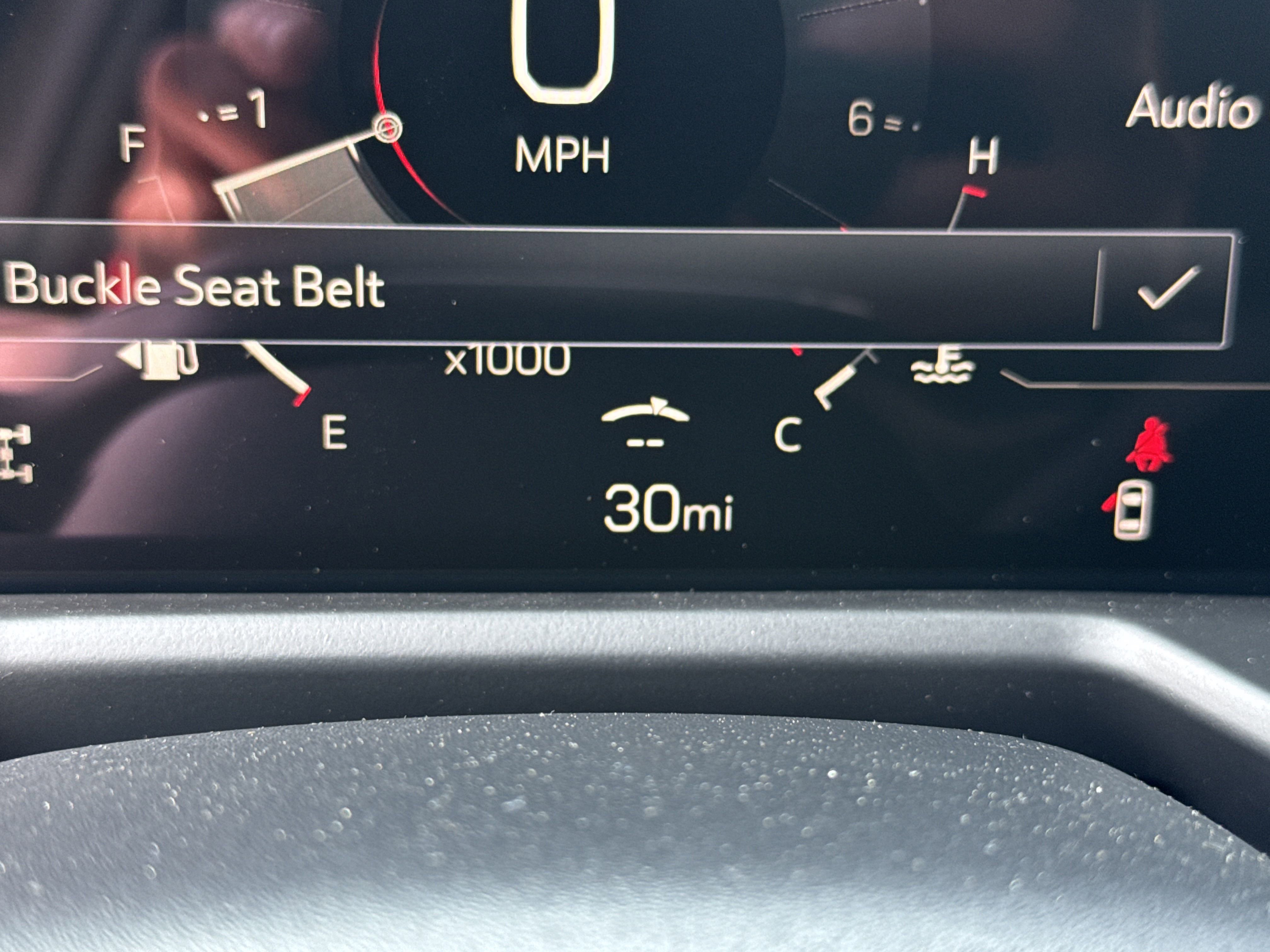 New 2025 GMC Acadia Elevation w/ Black Edition image 22