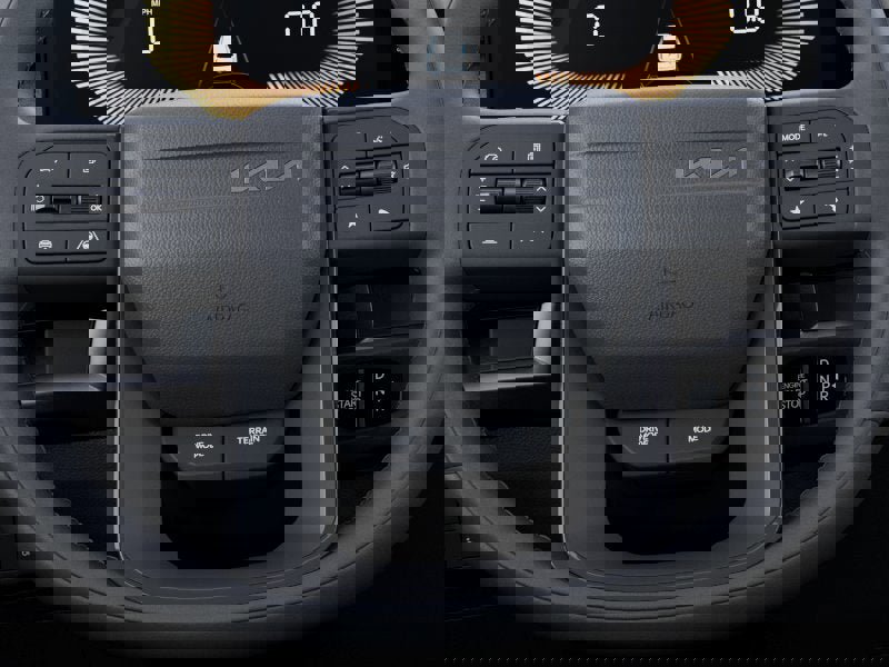 New 2027 Kia Telluride EX X-Line image 22