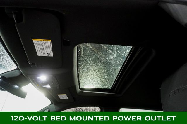 Used 2022 GMC Sierra 1500 AT4 w/ AT4 Preferred Package image 15