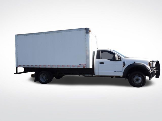Used 2017 Ford F450 XL RWD image 15