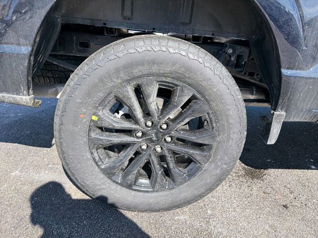 New 2026 Ford F150 Lariat w/ Equipment Group 501A Mid AWD/4WD image 13