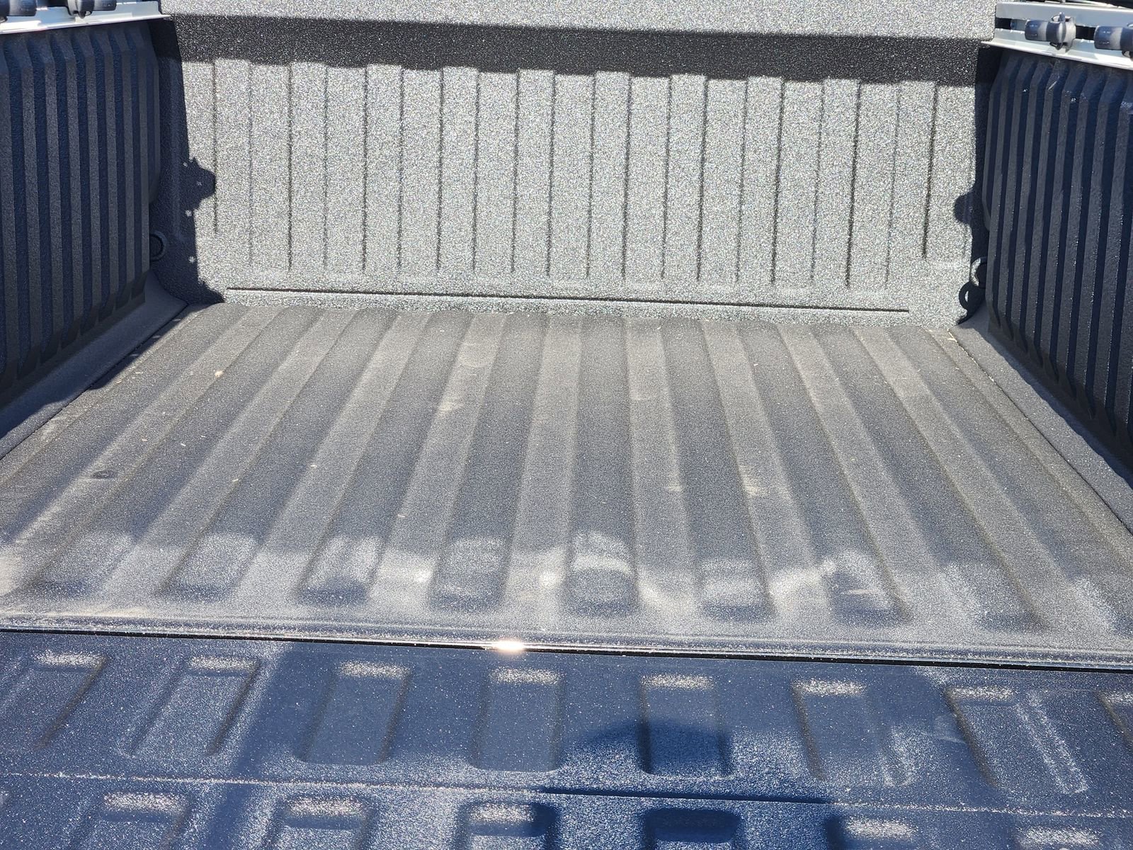 New 2026 RAM 1500 Laramie w/ Laramie Southwest Edition image 25