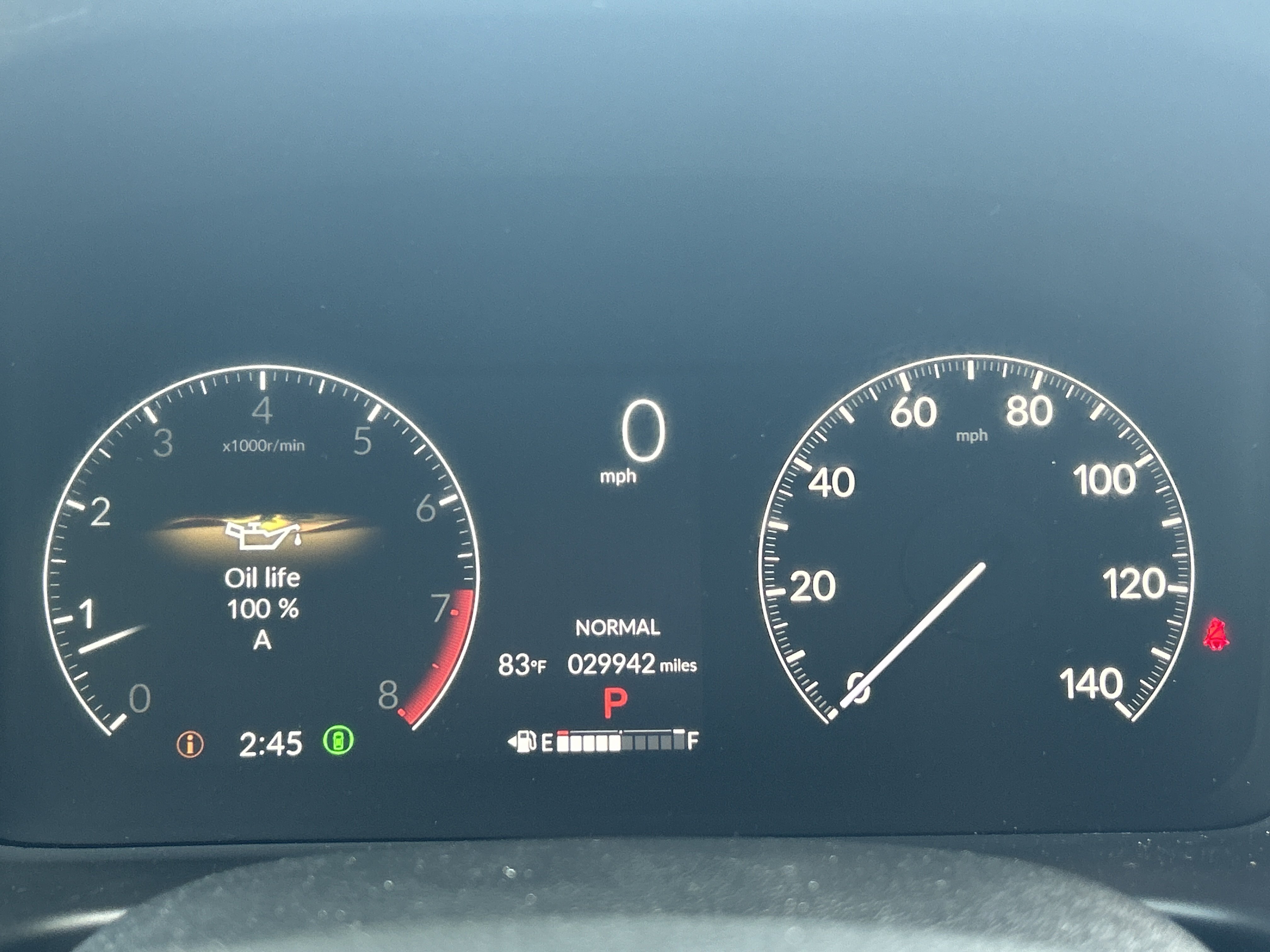 Certified 2025 Honda Odyssey Elite image 20