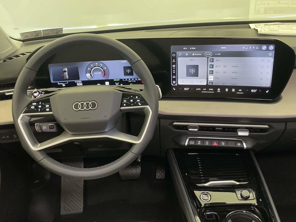 New 2026 Audi Q3 quattro 2.0T AWD/4WD image 27