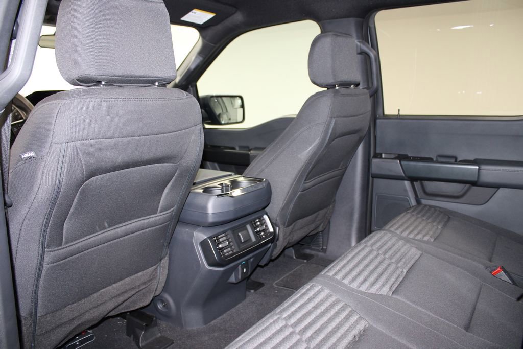Used 2023 Ford F150 XL w/ STX Appearance Package image 19