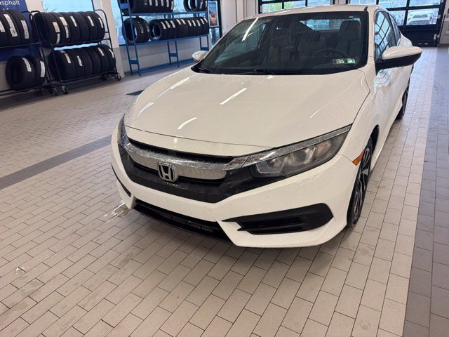 Used 2018 Honda Civic LX image 6