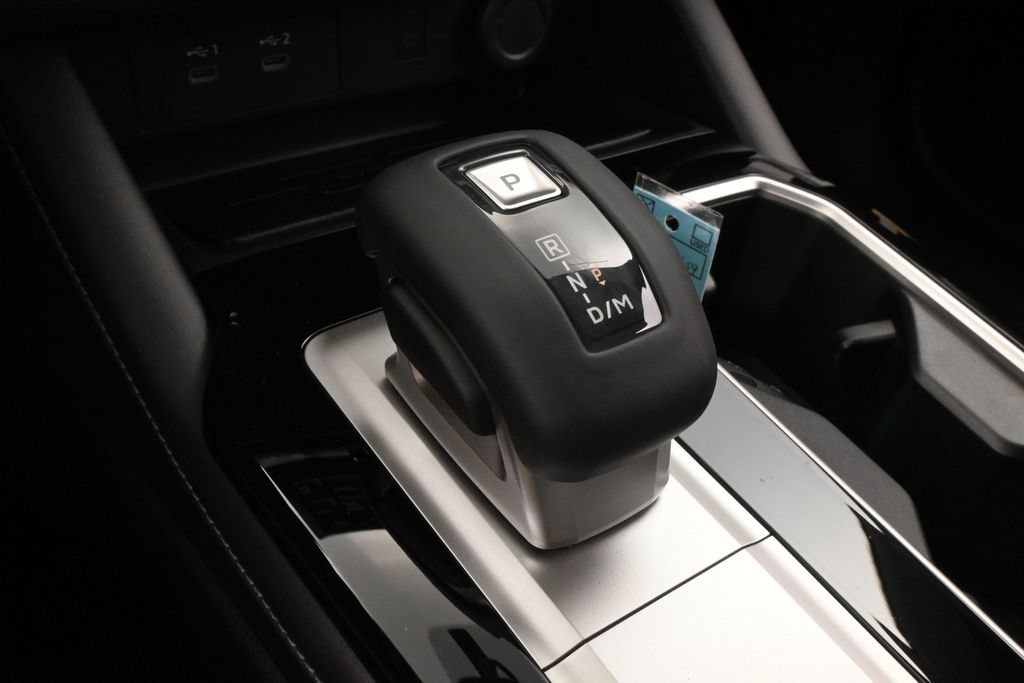 New 2026 Mitsubishi Outlander SE FWD image 22